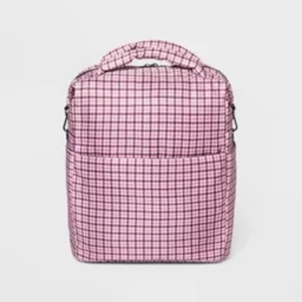 A New Day Athleisure Square Backpack